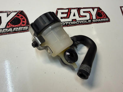 Rear Brake Reservoir Honda CBR 1000 RR 2008-2019 OEM Genuine 43511-MFL-006