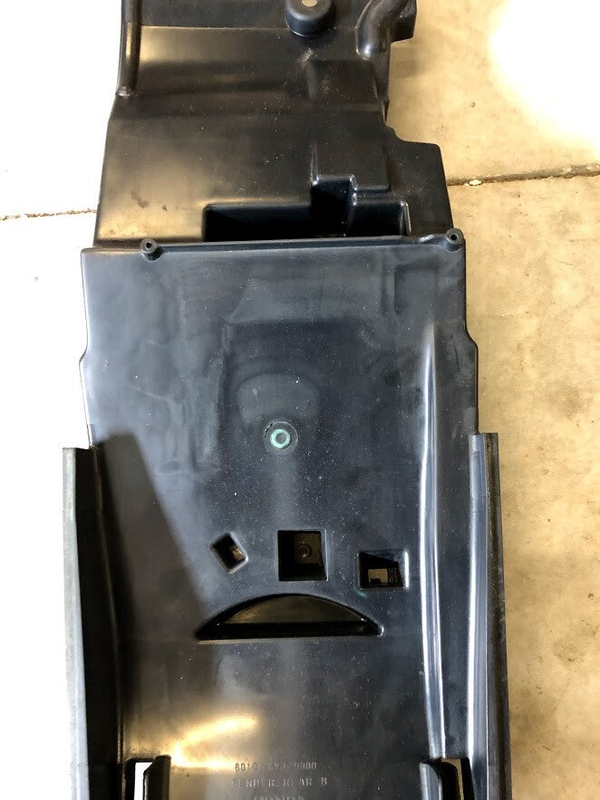 Rear Inner Fender Honda CBR 250R ABS 11-13 2011 80101-KYJ-900