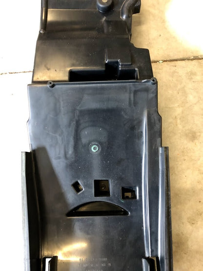 Rear Inner Fender Honda CBR 250R ABS 11-13 2011 80101-KYJ-900