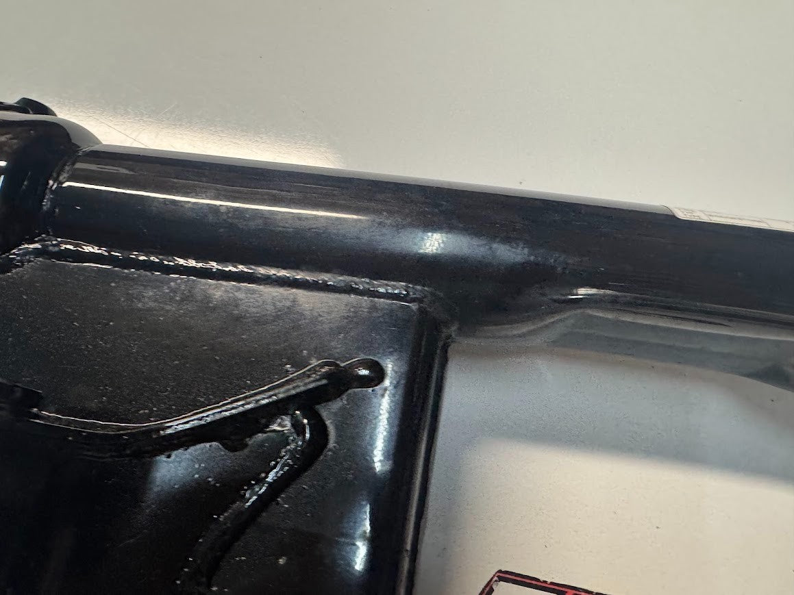 Suzuki VL 1500 Intruder 1998-2009 Swingarm OEM Genuine 61100-10860-019