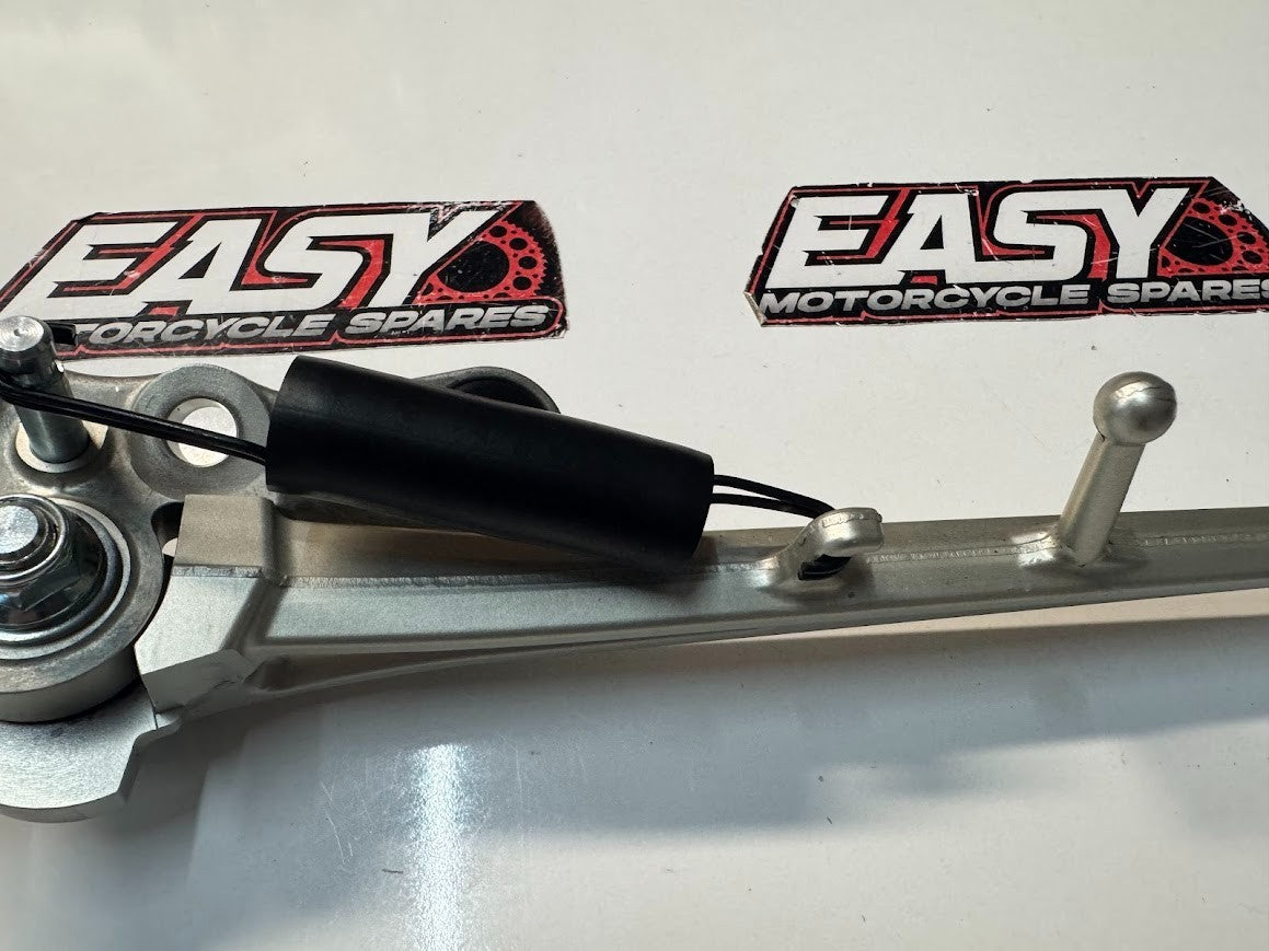 Yamaha YZF R1 2020-2025 Side Stand OEM Genuine 2CR-27311-00