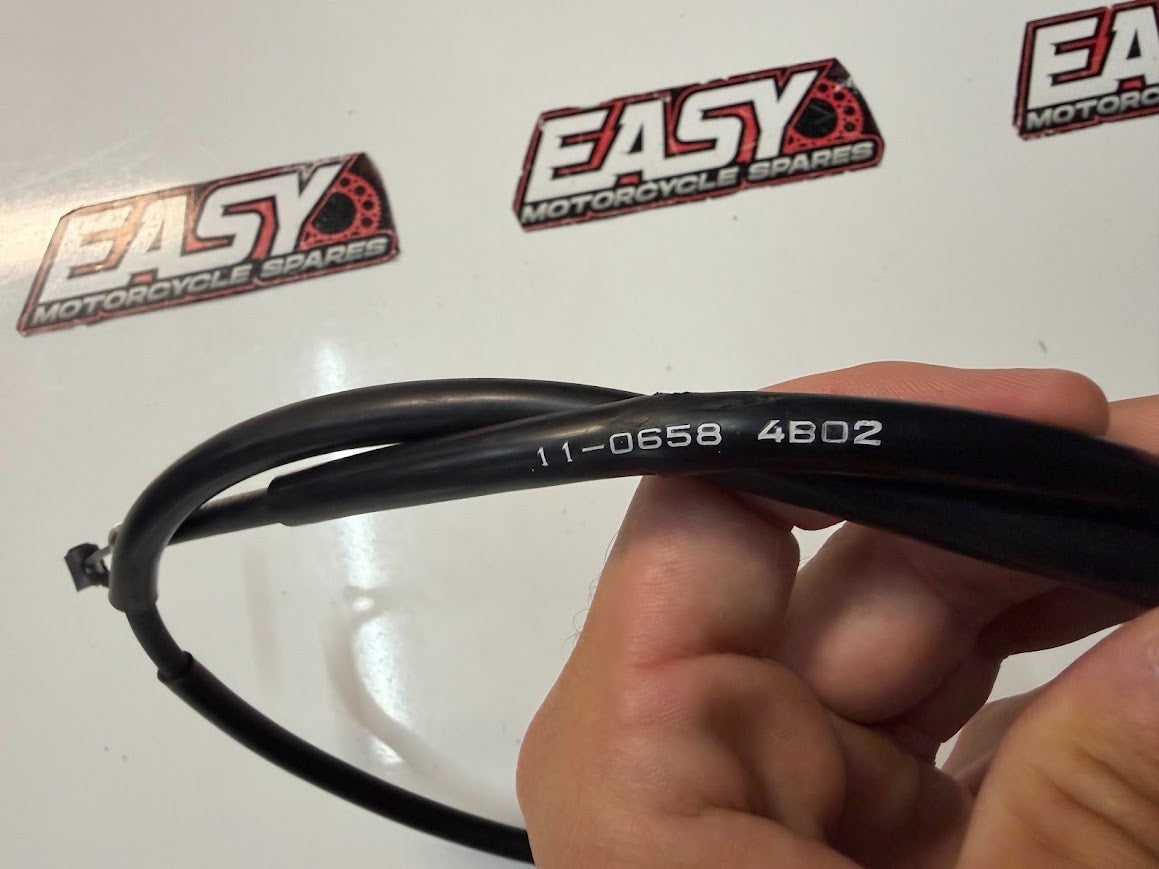 Clutch Cable Kawasaki Ninja ZX-10R 2021-2025 OEM 54011-0658