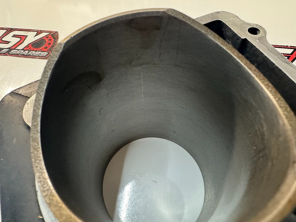Honda XL 250 Cylinder Barrel Jug OEM Genuine