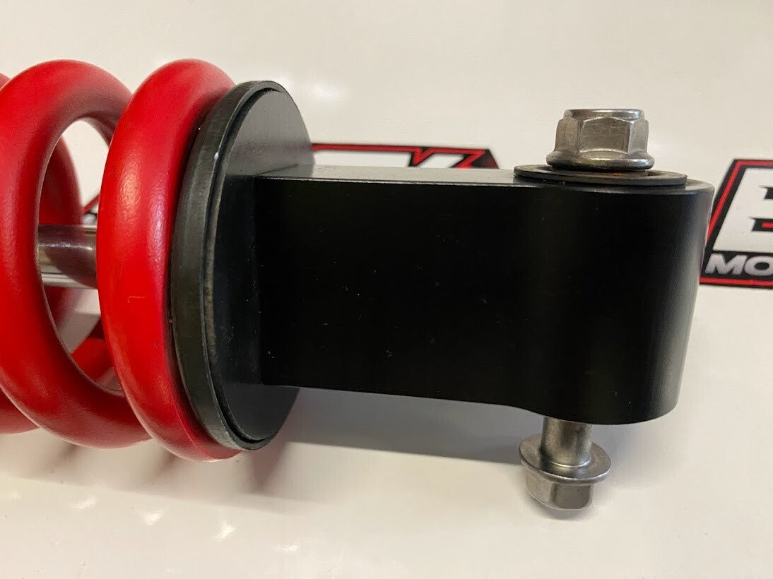 Rear Shock Kawasaki Ninja ZX1000 17-23 2017 45014-0592-37R