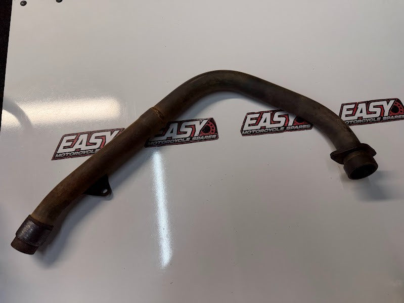 Exhaust Header Manifold CBR 250R 2011-2013 OEM 18320-KYJ-900