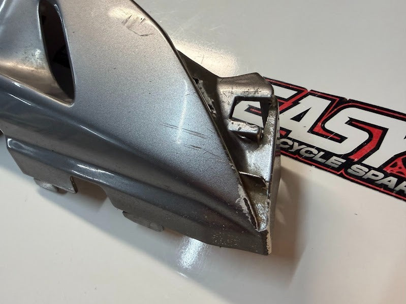 RH Lower Fairing Honda CBR 1000 RR 2013-2016 OEM 64410-MGP-D000