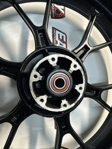 Aprilia RS4 125 4T 2011-2016 Rear Wheel