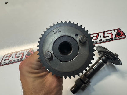 Suzuki VL 1500 Intruder 1998-2004 Camshafts OEM Genuine 12713-10F00