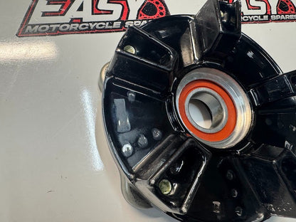 Yamaha YZF R1 2015-2025 Sprocket Carrier OEM Genuine 2CR-25366-00