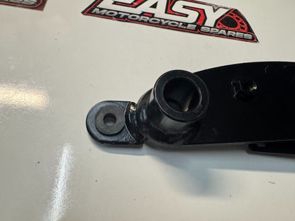 Kawasaki Vulcan S 650 2015-2025 RH Swingarm Bracket OEM Genuine 32036-0350