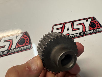 Suzuki VL 1500 Intruder 1998-2009 Starter Idle Gear 1 OEM Genuine 12611-10F00