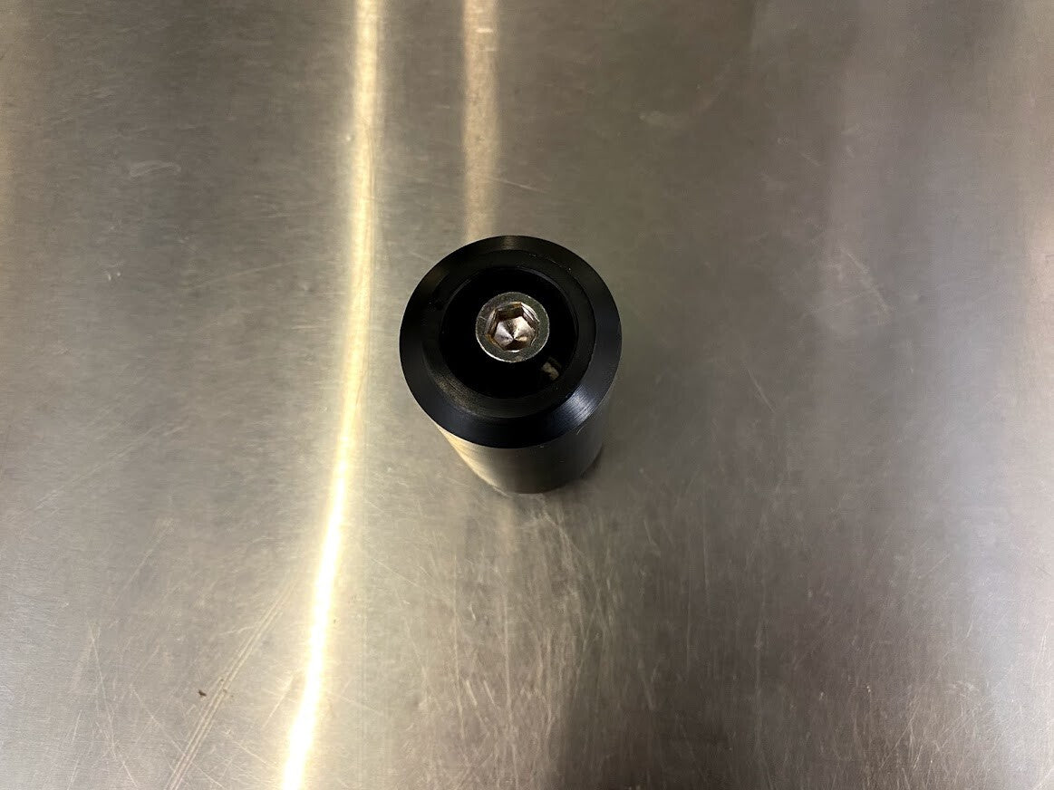 LH Side Protector Yamaha FZ1 2008