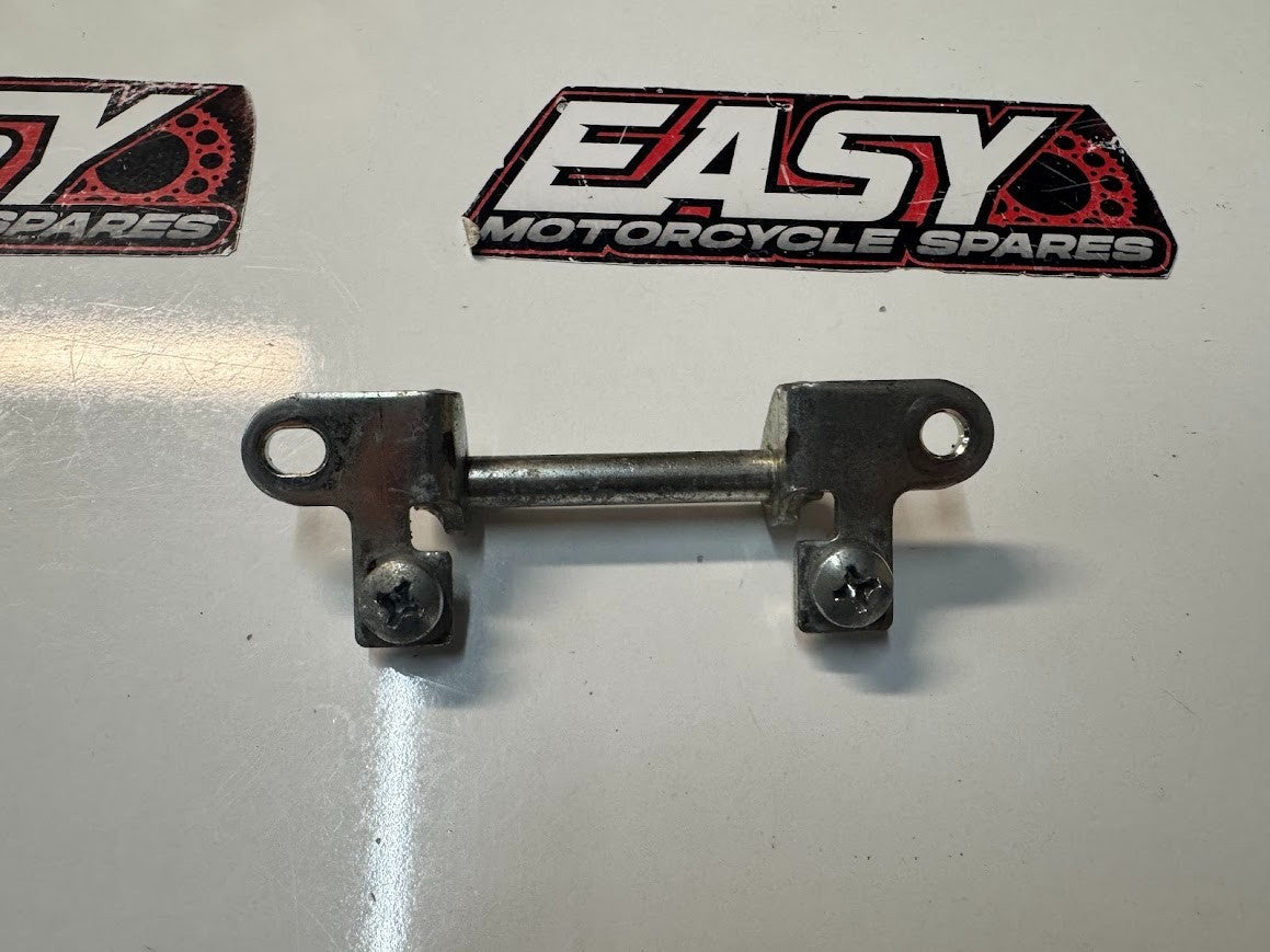 Yamaha YZF R1 2015-2025 Seat Lock Bracket OEM Genuine 2CR-2478X-00