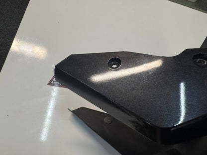 BMW S1000RR 2016 Front Fender Mudguard Hugger OEM Genuine K46 46617715965