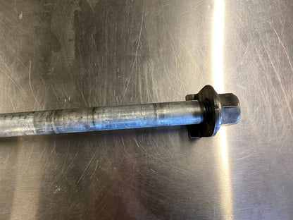 Rear Axle Suzuki VL 250 2009