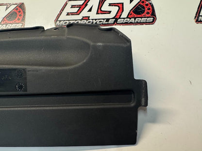 BMW F800 ST 2009 Radiator Fan Cover OEM Genuine 46637691305