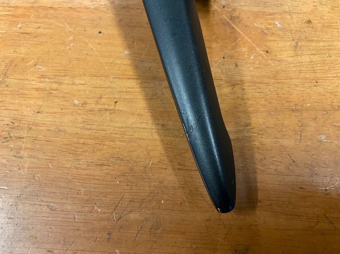 LH Pillion Rear Handle Honda CB 300F 2014