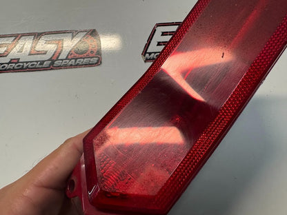 Yamaha YZF R1 2015-2025 Rear Brake Light Taillight OEM Genuine 2CR-84710-01