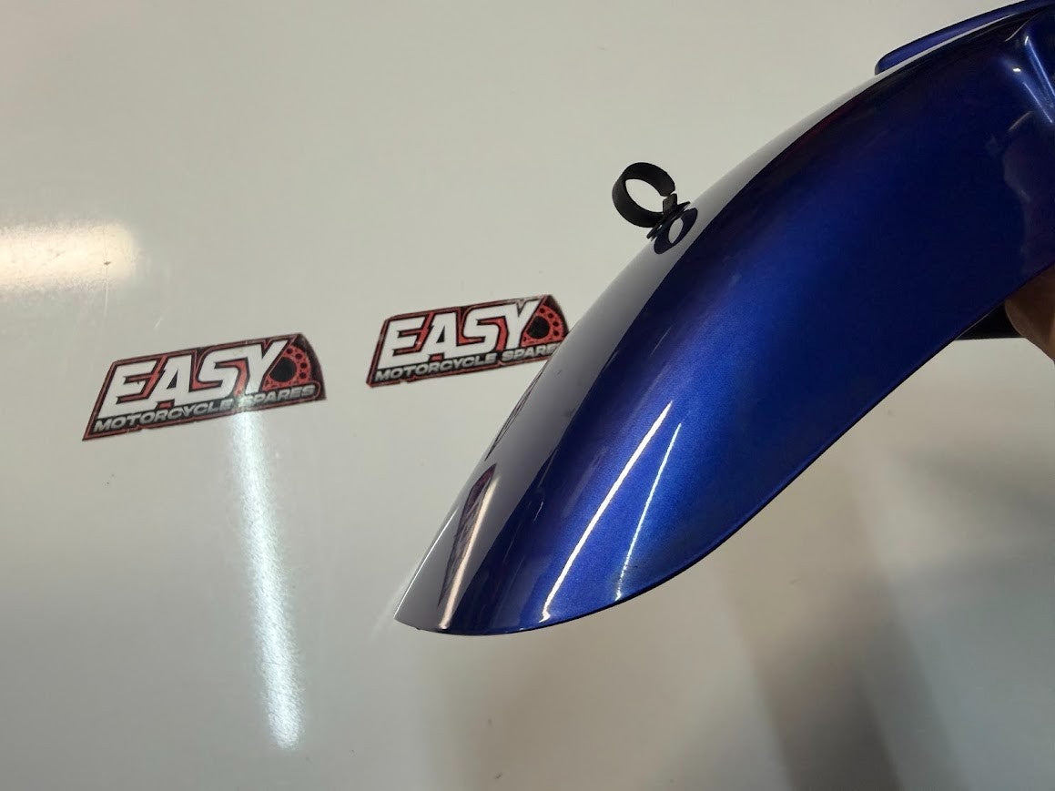 Front Fender Mudguard Suzuki GSF 1250 S Bandit 2007-2016 OEM 53111-38G01-YUF