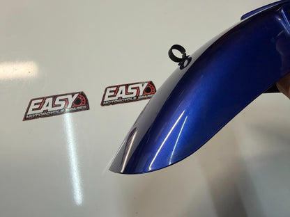 Front Fender Mudguard Suzuki GSF 1250 S Bandit 2007-2016 OEM 53111-38G01-YUF