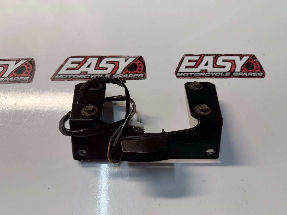 Tail Tidy Suzuki GSXR 1000 2005-2006 Aftermarket
