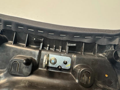 Pillion Seat Kawasaki Ninja 650L 2012-2016 OEM 53066-0362-MA