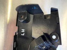 Inner LH Fairing Panel Yamaha MT-03 2019