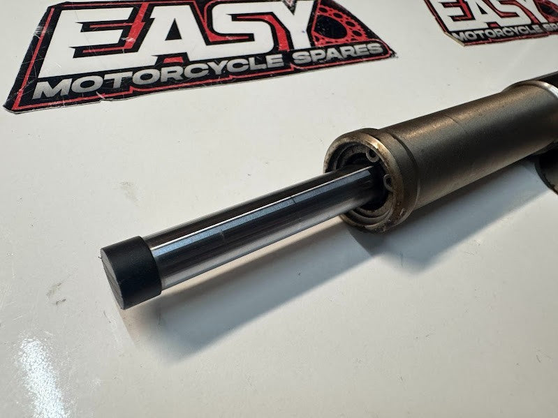 BMW F800 ST 2009 Steering Damper OEM Genuine 31427653149