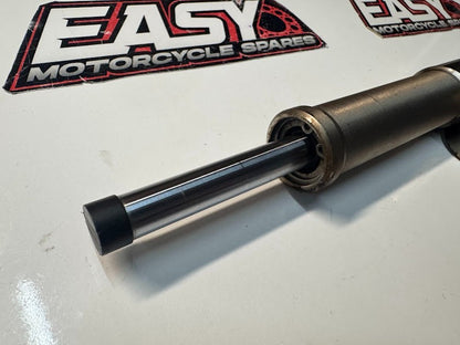 BMW F800 ST 2009 Steering Damper OEM Genuine 31427653149