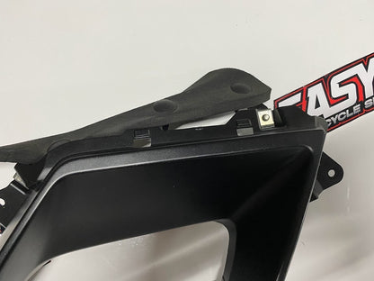 Centre Cowling Fin Kawasaki Ninja 650L 2013 55028-0372