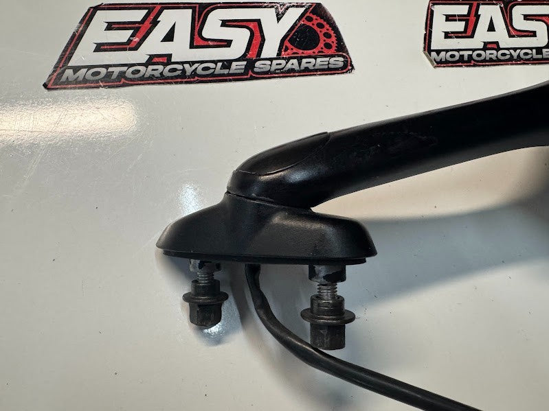 Suzuki GSXR 1000 2007-2008 RH Mirror OEM Genuine 56500-41G21