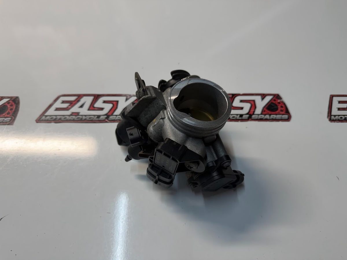 Throttle Body KTM RC 390 2014-2016 OEM 90241001000