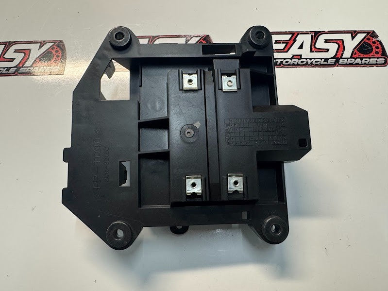 Yamaha YZF R1 2015-2025 Battery Box 2 OEM Genuine 2CR-8212C-00