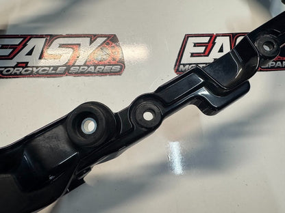 Suzuki GSXR 1000 2012-2016 Rear Centre Frame Fairing Cover OEM 47310-47H00