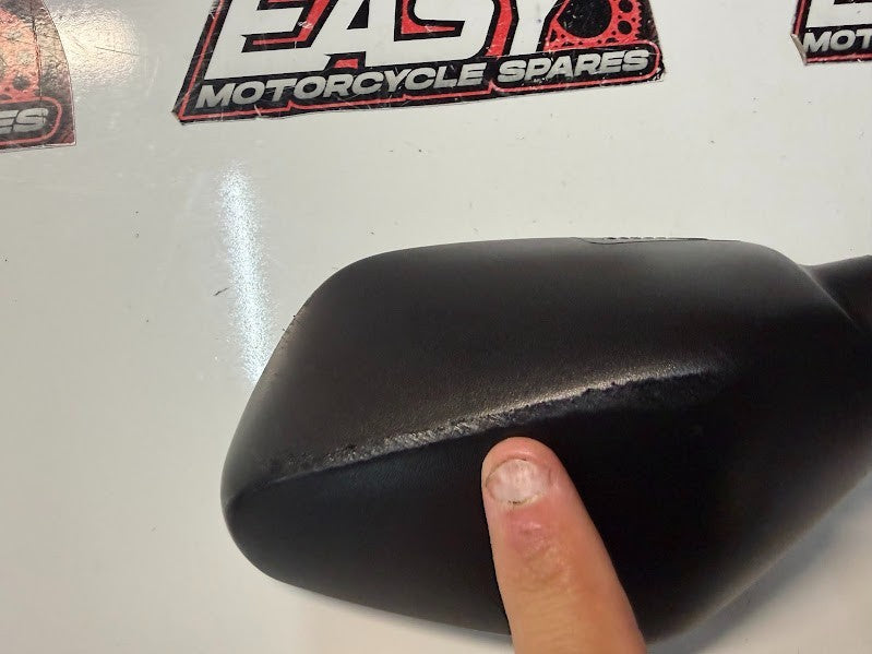 LH Mirror Honda CBR 500R 2013-2018 OEM 88120-MGZ-J01