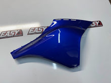 Yamaha YZF R1 2022-2023 LH Side Cover 1 OEM Genuine B3L-2842M-00