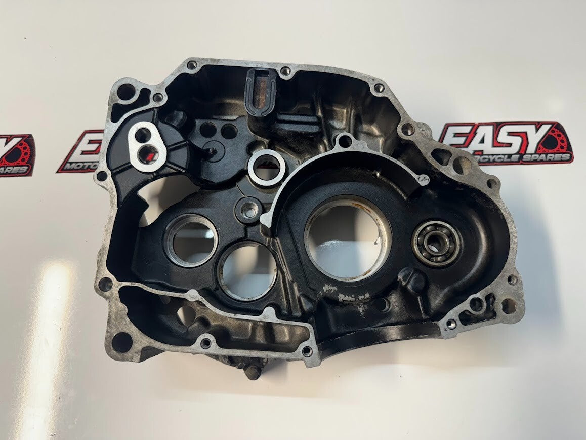 Honda XR 250 Crankcase Cover Half #2