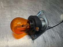 Suzuki GSXR 1000 2005-2006 LH Rear Blinker Parts OEM Genuine