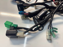 Yamaha YZF R15 2015-2018 Main Wiring Harness OEM Genuine B13-H2590-00