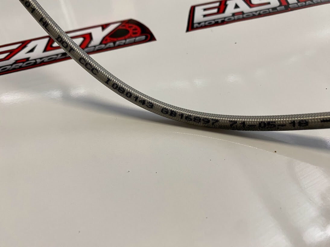 Front Brake Line KTM Duke 200 2020