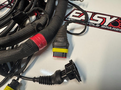 Ducati Monster 659 LAMS 2017-2021 Main Wiring Harness OEM Genuine 5101B851E