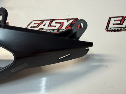 Front Air Intake Fairing Suzuki GSXR 1000 2007-2008 OEM 94671-21H00