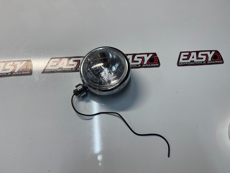 Suzuki VL 1500 Intruder 2003 LH Fog Light Lamp