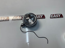 Suzuki VL 1500 Intruder 2003 LH Fog Light Lamp