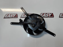 Radiator Fan Suzuki Boulevard C109R VLR 1800 T 2008-2014 OEM 17800-22H00
