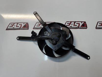 Radiator Fan Suzuki Boulevard C109R VLR 1800 T 2008-2014 OEM 17800-22H00