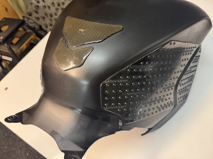 Tank Cover Honda CBR 1000 RR 2012-2016 OEM Genuine 83155-MGP-D000