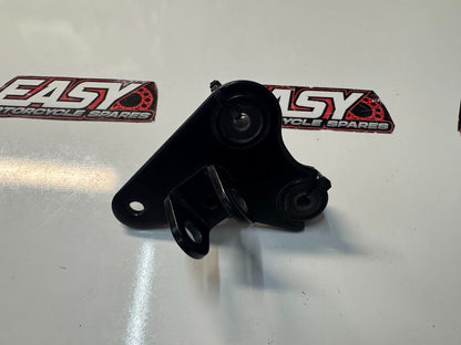 Kawasaki Vulcan S 650 2015-2025 LH Foot Rest Peg Bracket OEM Genuine 34003-0141