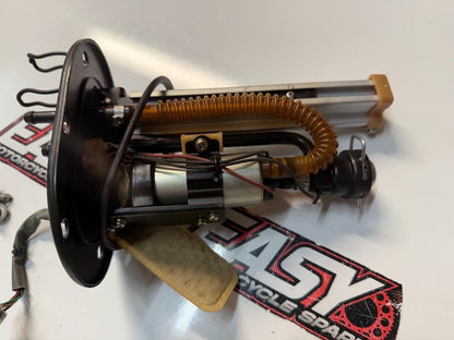 Fuel Pump Assembly KTM RC 390 2014-2016 OEM 90807088000