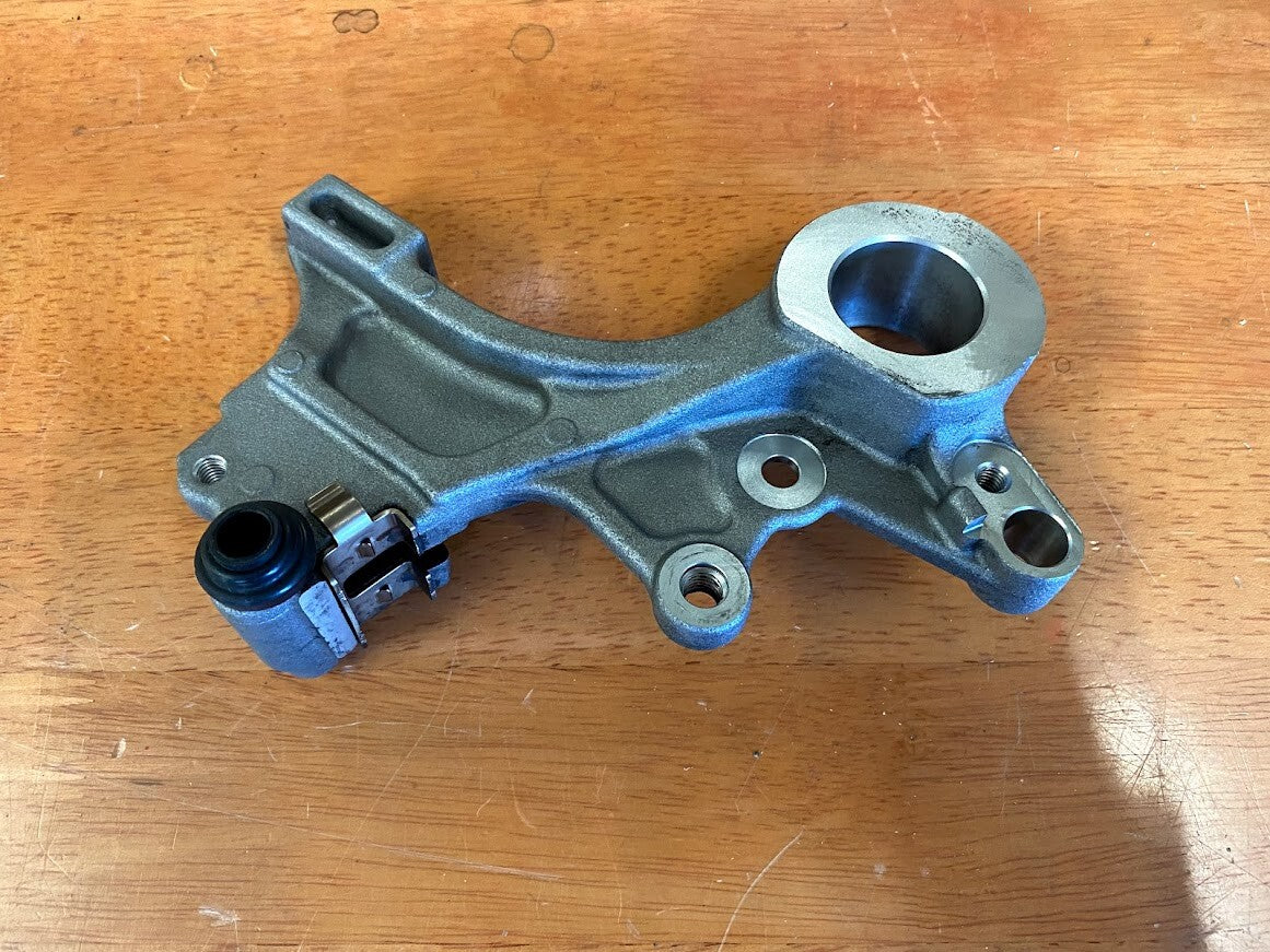 Rear Caliper Holder Honda CBR 1000RR 17-21 2017 43190-MKF-D41